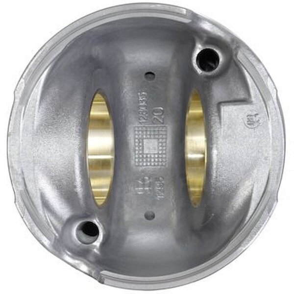 Reparatursatz Kolben Zylinderlaufbuchse 89867110 KOLBENSCHMIDT für MERCEDES-BENZ