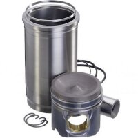 Repair Kit Piston/Cylinder Liner 89867110 KOLBENSCHMIDT...