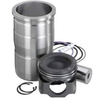 Repair Kit Piston/Cylinder Liner 89886110 KOLBENSCHMIDT...