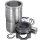 Repair Kit, piston/cylinder liner KOLBENSCHMIDT
