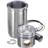 Repair Kit, piston/cylinder liner KOLBENSCHMIDT