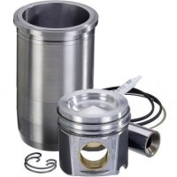 Repair Kit Piston Bushing 89878110 KOLBENSCHMIDT for e.g....