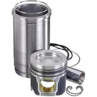 Repair Kit Piston/Cylinder Liner 89867110 KOLBENSCHMIDT...