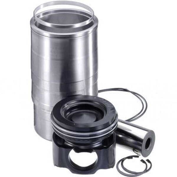 Repair Kit Piston Bushing 89935110 KOLBENSCHMIDT for e.g. SCANIA G I