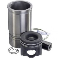 Repair Kit Piston Bushing 89940110 KOLBENSCHMIDT for e.g....
