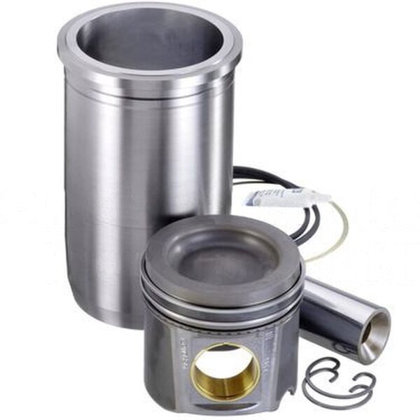 Repair Kit Piston Bushing 89878110 KOLBENSCHMIDT for e.g. MB ACTROS