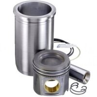 Repair Kit, piston/cylinder liner KOLBENSCHMIDT