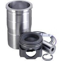 Repair Kit, piston/cylinder liner KOLBENSCHMIDT