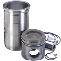 Repair Kit, piston/cylinder liner KOLBENSCHMIDT