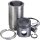 Repair Kit Piston/Cylinder Liner 99947600 KOLBENSCHMIDT for MERCEDES-BENZ