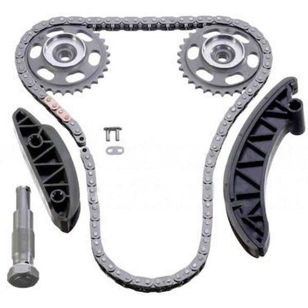 Timing Chain Kit 96 links Simplex KOLBENSCHMIDT for e.g. MB B-CLASS