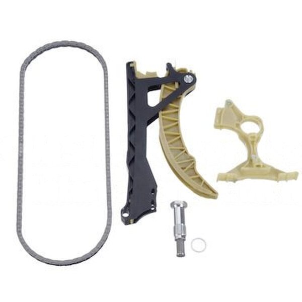 Timing Chain Kit 138 Kettenglieder 138 KOLBENSCHMIDT for e.g. BMW 1er