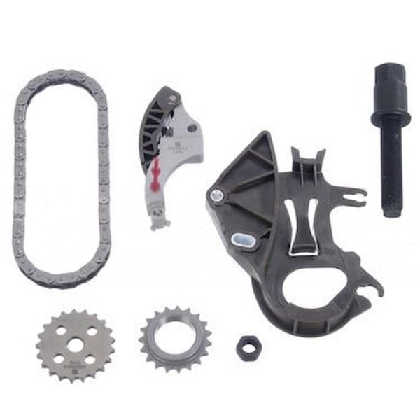 Timing Chain Kit 52 links KOLBENSCHMIDT suitable for e.g. BMW 1 Series