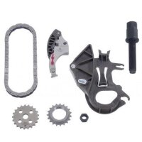 Steuerkettensatz 52 Glieder KOLBENSCHMIDT IAM-Expertise...