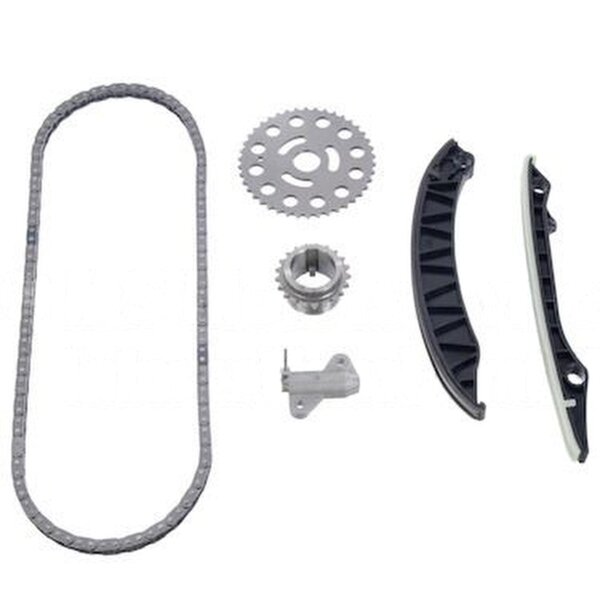 Steuerkettensatz 116 Glieder KOLBENSCHMIDT für u.a. RENAULT MASTER