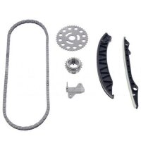 Timing Chain Kit 116 links KOLBENSCHMIDT for e.g. RENAULT...