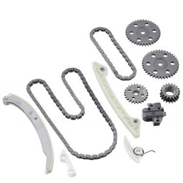 Timing Chain Kit 54 links Simplex KOLBENSCHMIDT for e.g. MAZDA 6