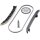 Timing Chain Kit 150 Kettenglieder 150 KOLBENSCHMIDT for e.g. SEAT Ibiza IV