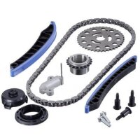 Timing Chain Kit 106 links Simplex KOLBENSCHMIDT for e.g....
