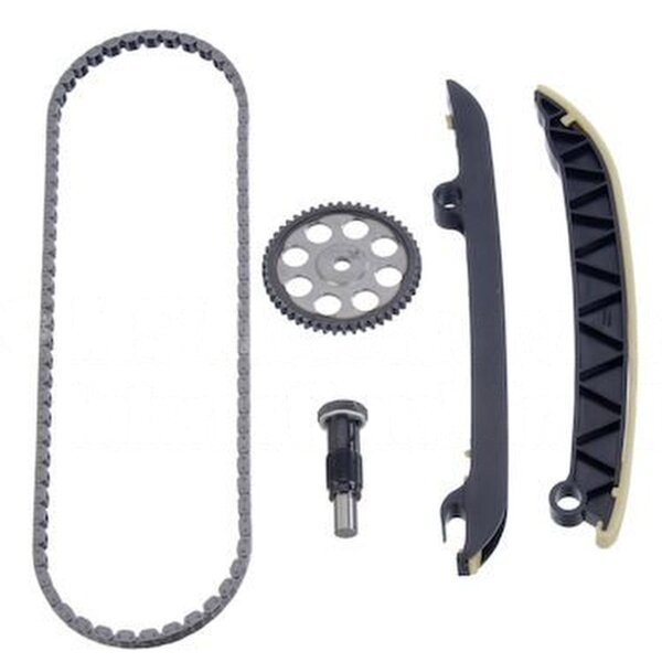 Timing Chain Kit 150 links KOLBENSCHMIDT for SEAT IBIZA and others