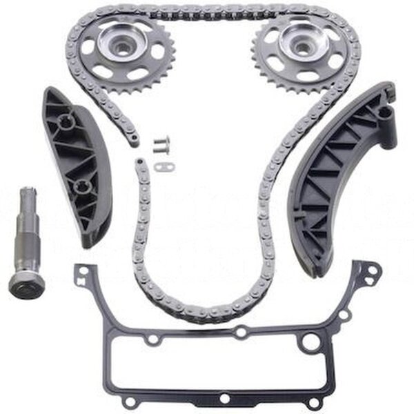 Timing Chain Kit 96 links Simplex KOLBENSCHMIDT for e.g. MB C-CLASS