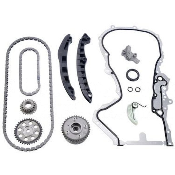 Steuerkettensatz 56 Glieder KOLBENSCHMIDT für u.a. VW TOURAN