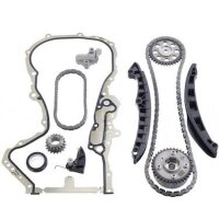 Timing Chain Kit 54 links KOLBENSCHMIDT IAM Expertise...