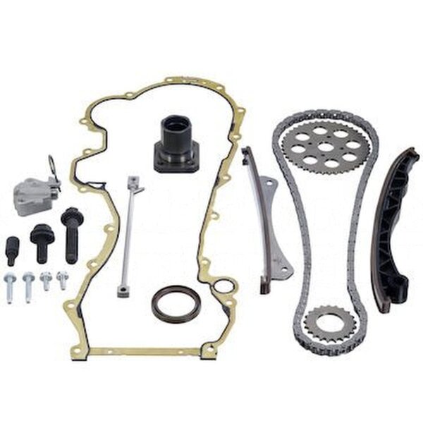 Steuerkettensatz 120 Kettenglieder 120 KOLBENSCHMIDT für u.a. FIAT Panda