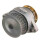 Engine Cooling Water Pump mechanical KOLBENSCHMIDT for e.g. VW POLO
