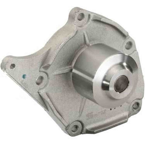 Water Pump, engine cooling mechanical mechanical KOLBENSCHMIDT for e.g. RENAULT Clio II