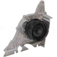 Wasserpumpe Motorkühlung Kunststoff mit Dichtung...