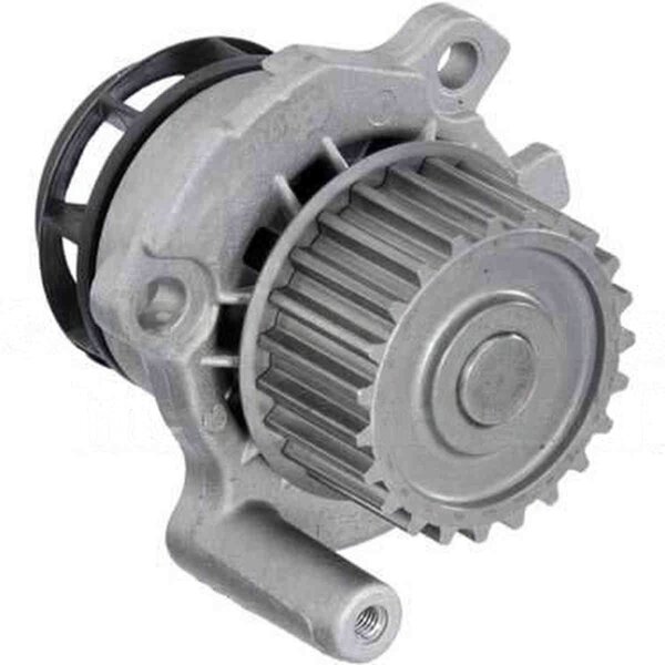 Wasserpumpe Motorkühlung Kunststoff mit Dichtung KOLBENSCHMIDT für u.a. AUDI A4