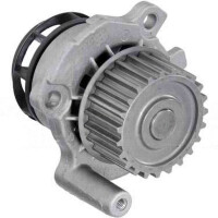 Wasserpumpe Motorkühlung Kunststoff mit Dichtung...