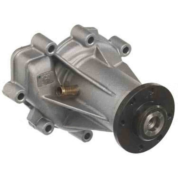 Engine Cooling Water Pump mechanical KOLBENSCHMIDT for e.g. MB 124