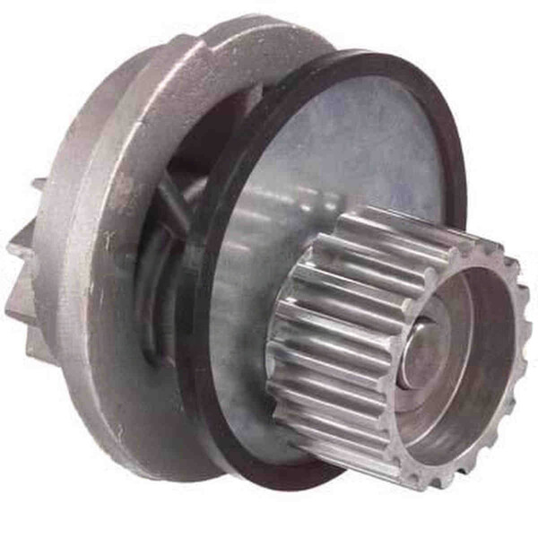 Engine Cooling Water Pump mechanical KOLBENSCHMIDT for e.g. DAEWOO ESPERO