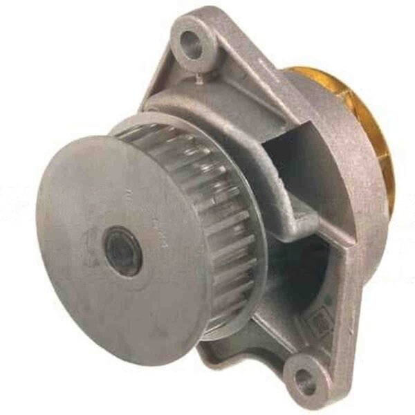 Engine Cooling Water Pump mechanical KOLBENSCHMIDT for e.g. SEAT CORDOBA