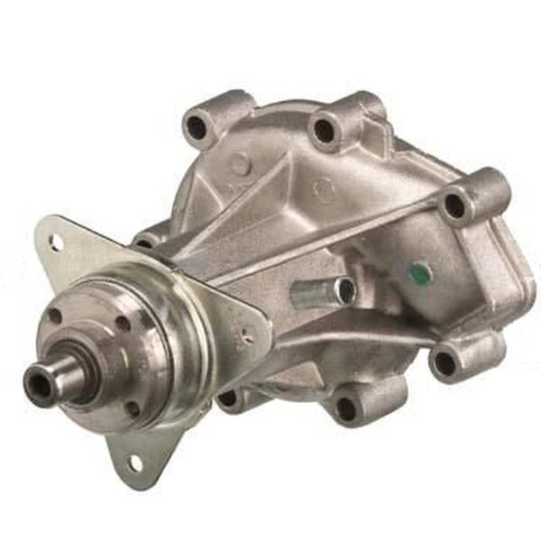 Water Pump, engine cooling mechanical mechanical KOLBENSCHMIDT for e.g. MERCEDES-BENZ 124 Stufenheck