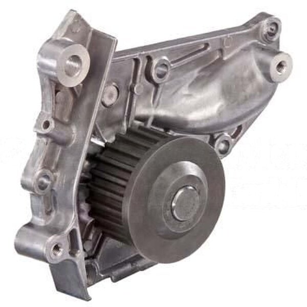 Engine Cooling Water Pump mechanical KOLBENSCHMIDT for e.g. TOYOTA CAMRY