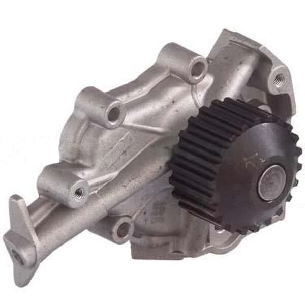 Water Pump, engine cooling mechanical mechanical KOLBENSCHMIDT for e.g. DAEWOO Kalos