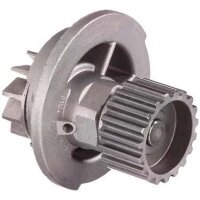 Water Pump, engine cooling mechanical mechanical...