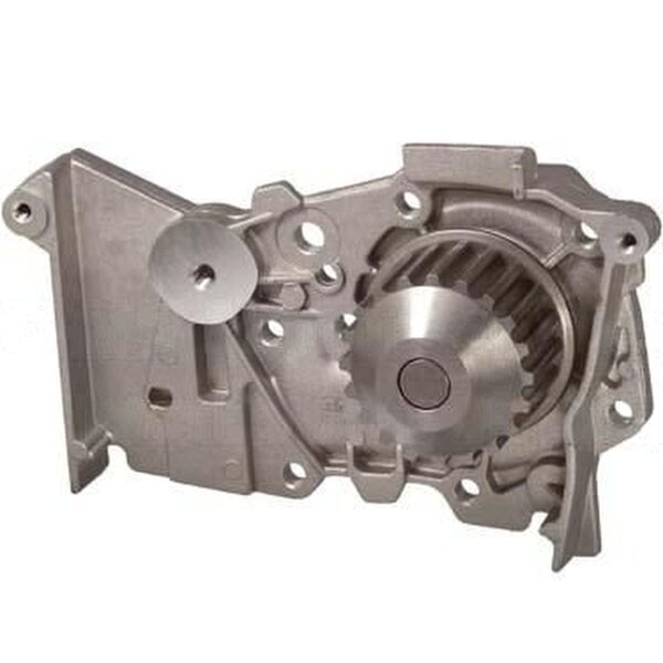 Water Pump, engine cooling mechanical mechanical KOLBENSCHMIDT for e.g. RENAULT Scénic I Großraumlimousine
