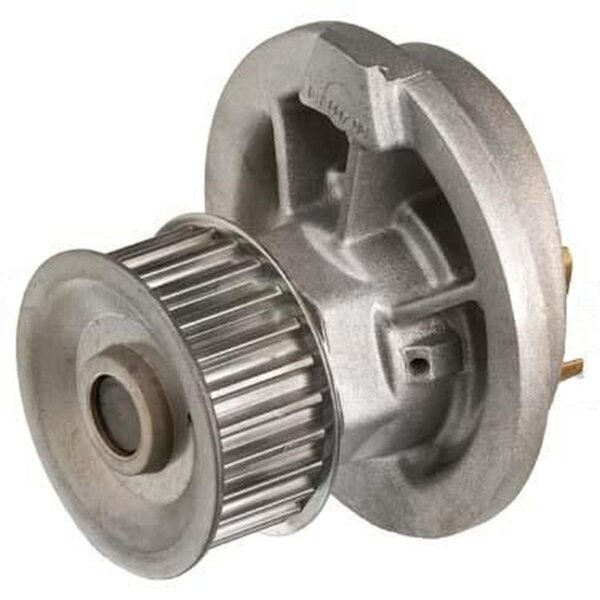 Engine Cooling Water Pump mechanical KOLBENSCHMIDT for e.g. OPEL ASTRA