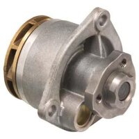 Water Pump, engine cooling mechanical mechanical...