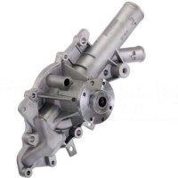 Water Pump, engine cooling mechanical mechanical...