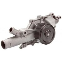 Water Pump, engine cooling mechanical mechanical...