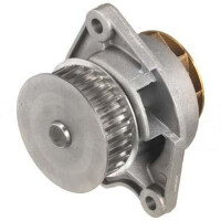 Wasserpumpe Motorkühlung Kunststoff mit Dichtung...