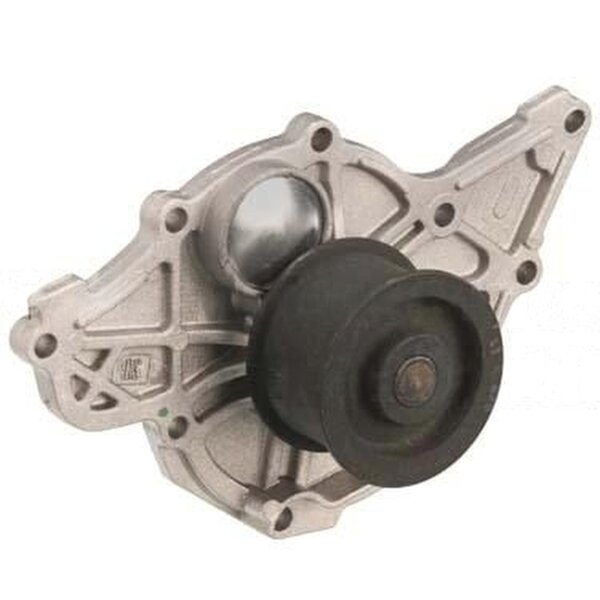 Engine Cooling Water Pump mechanical KOLBENSCHMIDT for e.g. AUDI A6