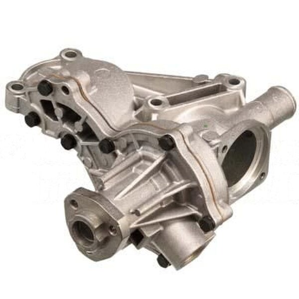 Wasserpumpe, Motorkühlung mechanisch mechanisch KOLBENSCHMIDT für u.a. AUDI 80