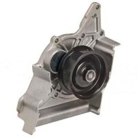Water Pump, engine cooling mechanical mechanical...