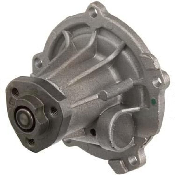 Engine Cooling Water Pump mechanical with Seal KOLBENSCHMIDT for e.g. VW POLO